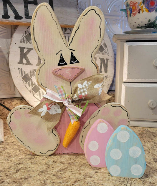 Easter Craft Class